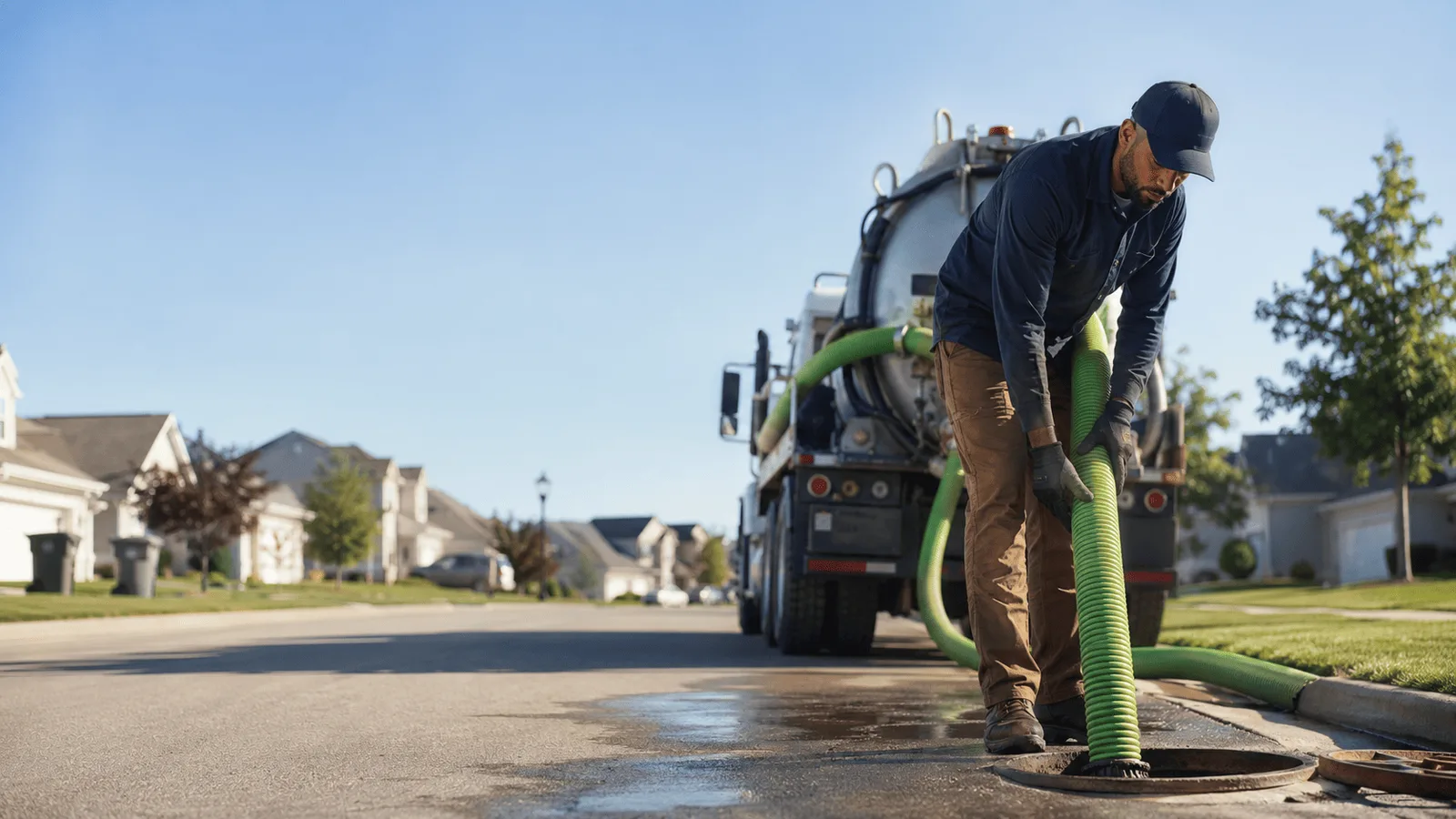 Mosquito Control in South Dakota